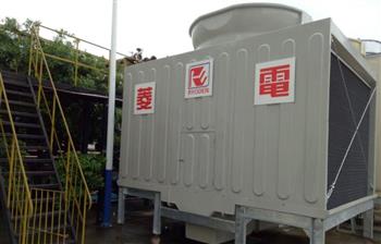 了解冷卻塔家族之密閉式冷卻塔 了解冷卻塔家族之密閉式冷卻塔