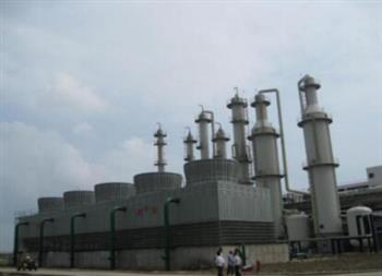 工業(yè)冷卻塔污染問題的解決方法 工業(yè)冷卻塔污染問題的解決方法