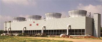 鋼混結構冷卻塔的抗沖擊跟他結構有什么關系 鋼混結構冷卻塔的抗沖擊跟他結構有什么關系