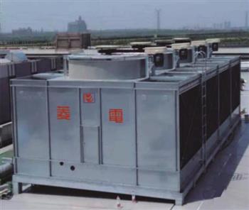 浙江菱電小課堂:冷卻塔日常管理不能忘 浙江菱電小課堂:冷卻塔日常管理不能忘