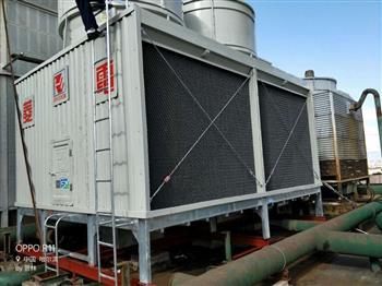 冷卻設備廠家生產環節的質量挑戰與應對策略 冷卻設備廠家生產環節的質量挑戰與應對策略